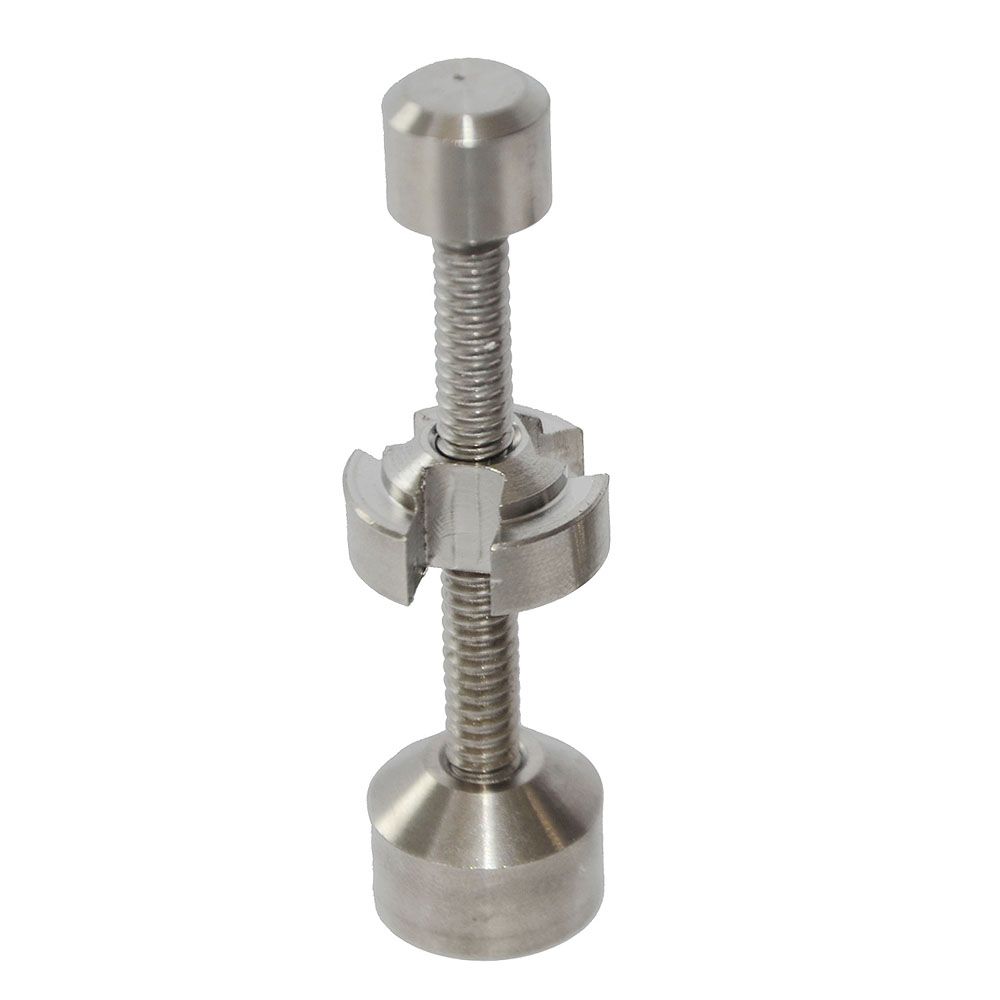 2020 Titanium Nail 10mm Fully Adjustable From Titanium_factory, 2.24