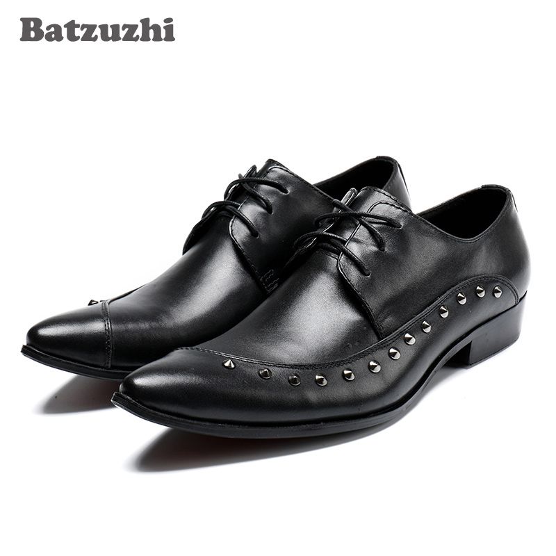 12 size formal shoes