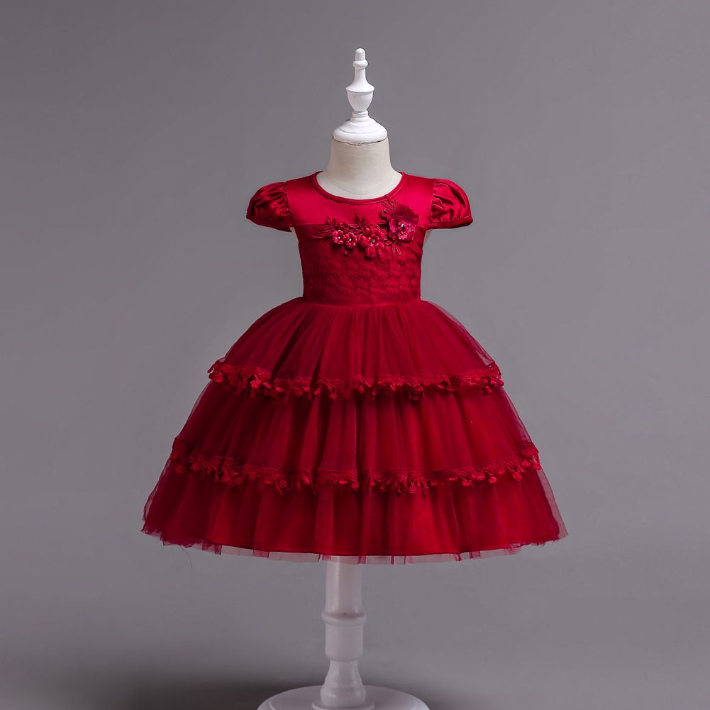 baby girl party dresses uk