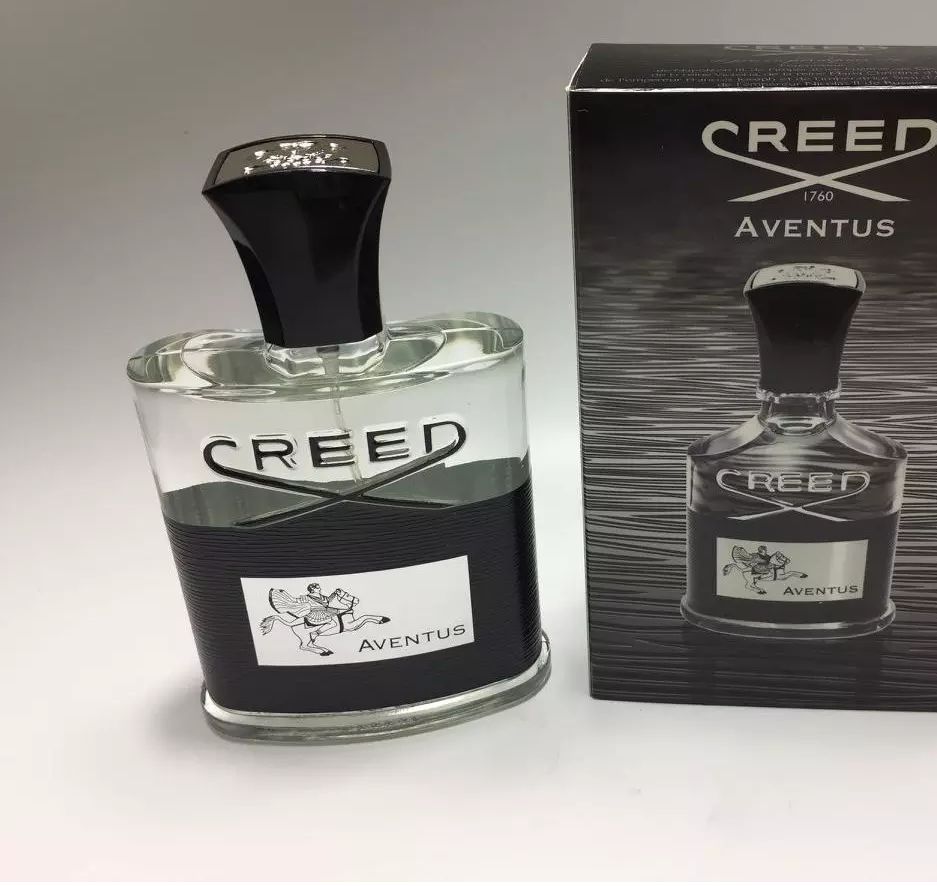 Creed aventus clearance green irish tweed