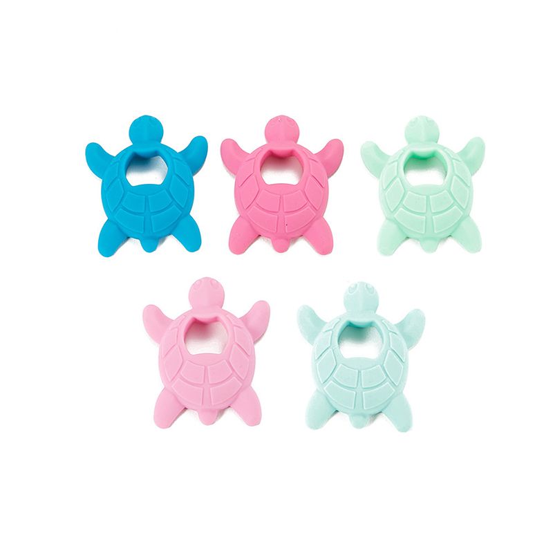 turtle teether