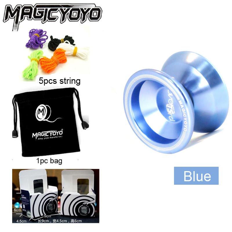 top yoyo