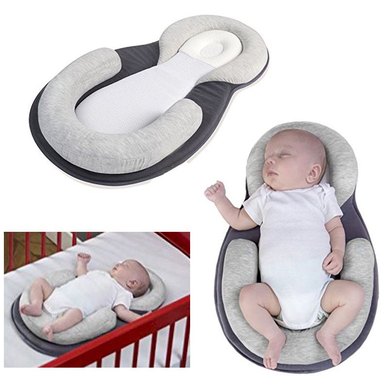 newborn sleeping mattress