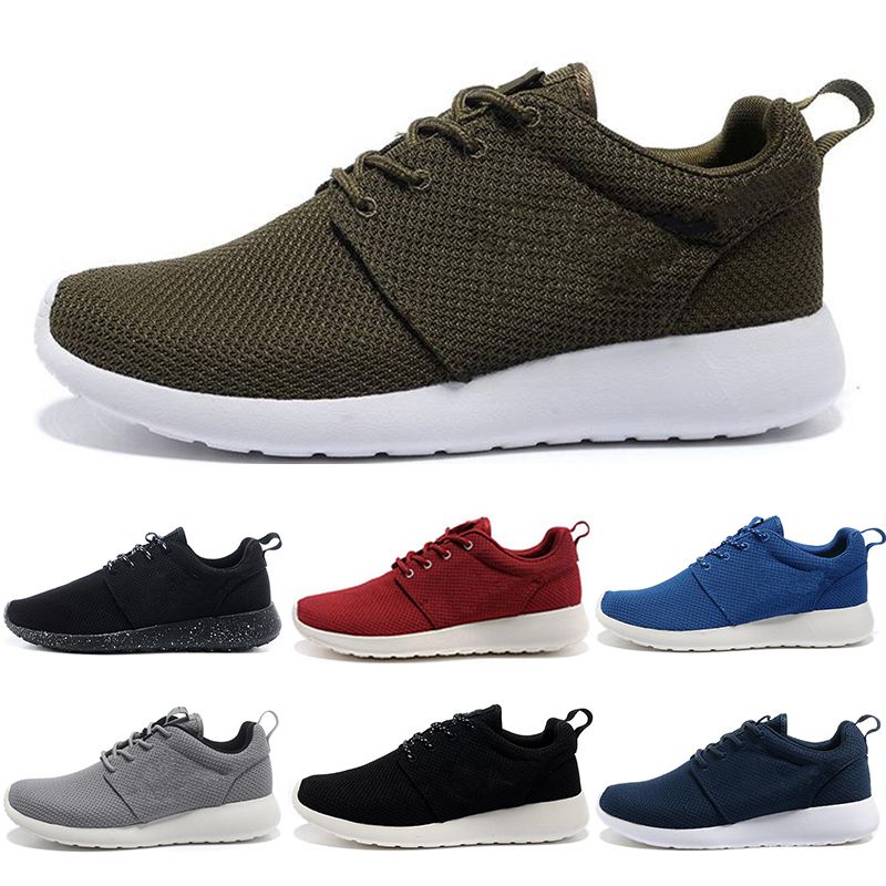 men's tanjun casual sneakers