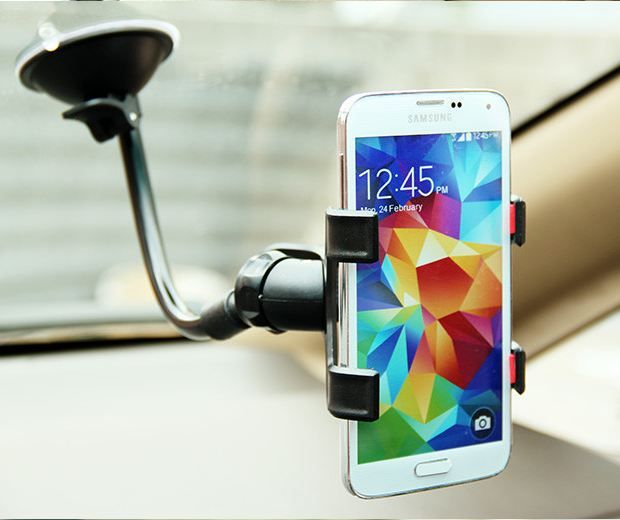 car cellphone holder for iphone 6 plus