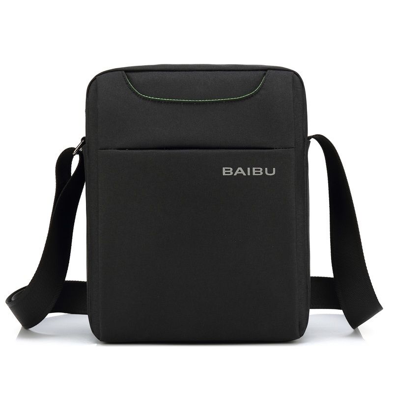 Bolso Bandolera Impermeable Oxford Crossbody Bolso Bandolera Impermeable Oxford Crossbody
