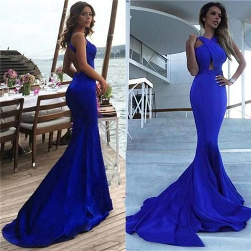 royal blue dress ireland