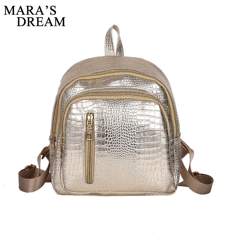 small ladies rucksack