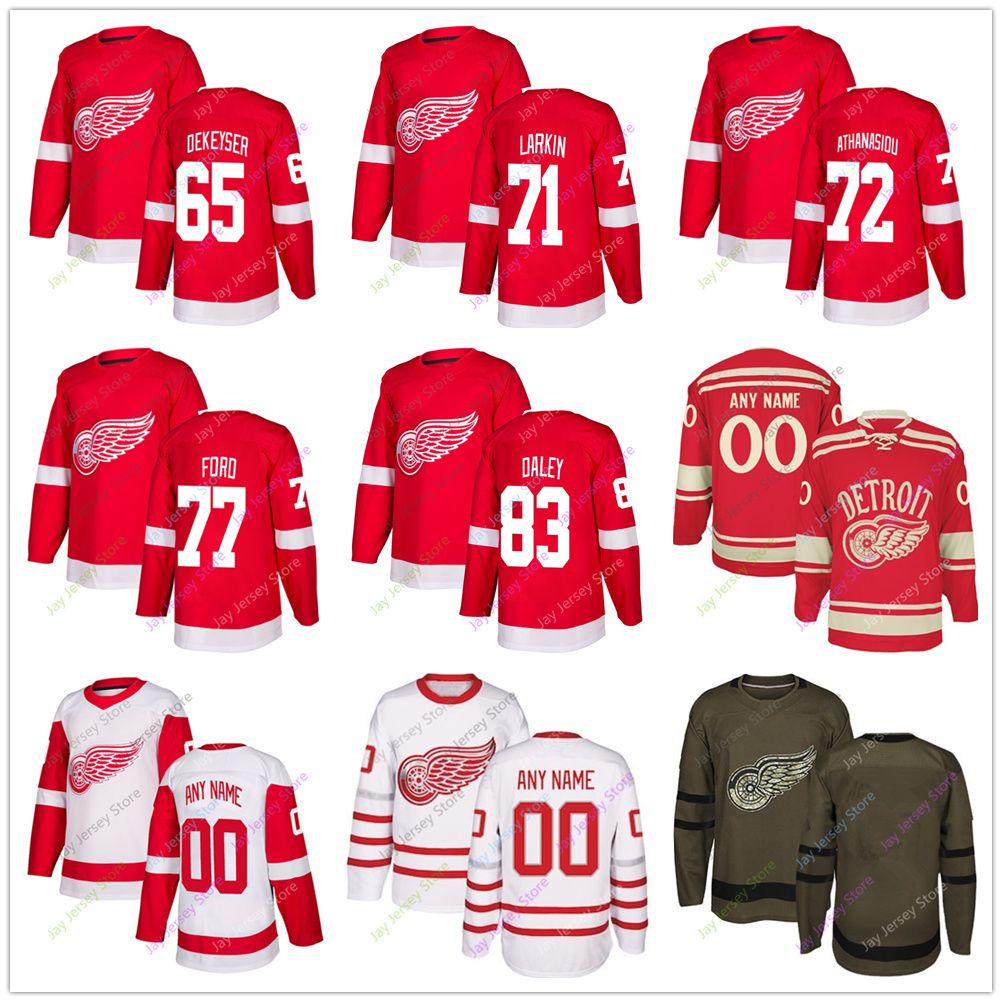 larkin winter classic jersey
