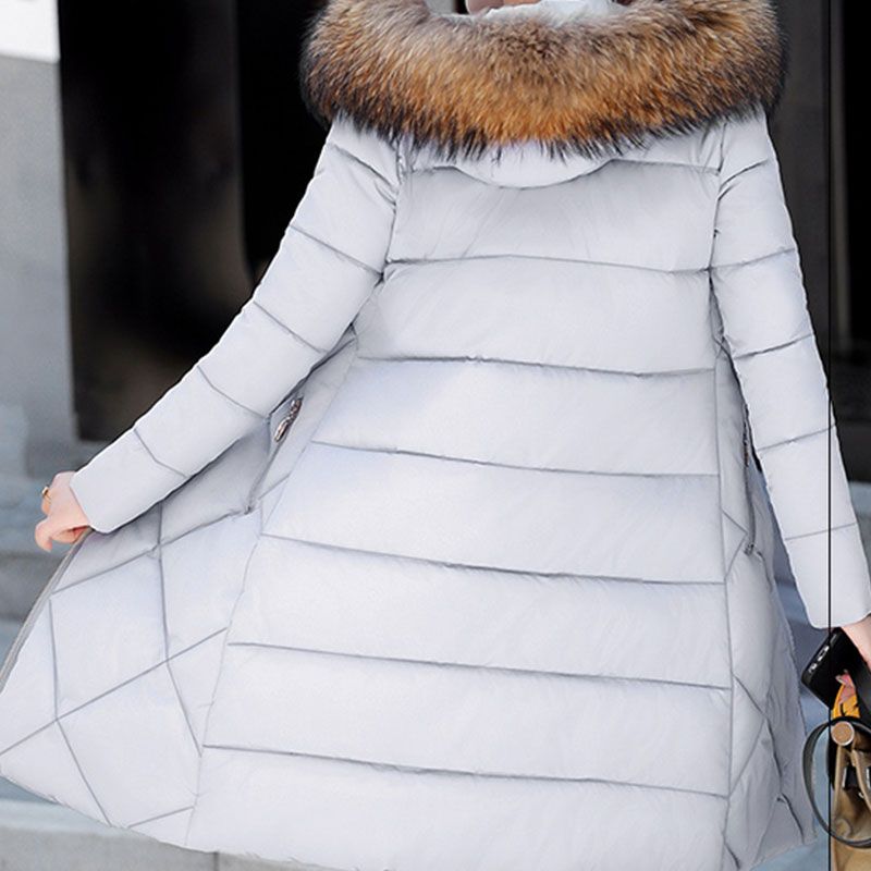 casaco pluma feminino