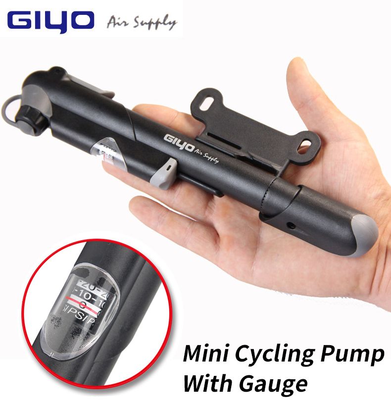road bike pump adapter