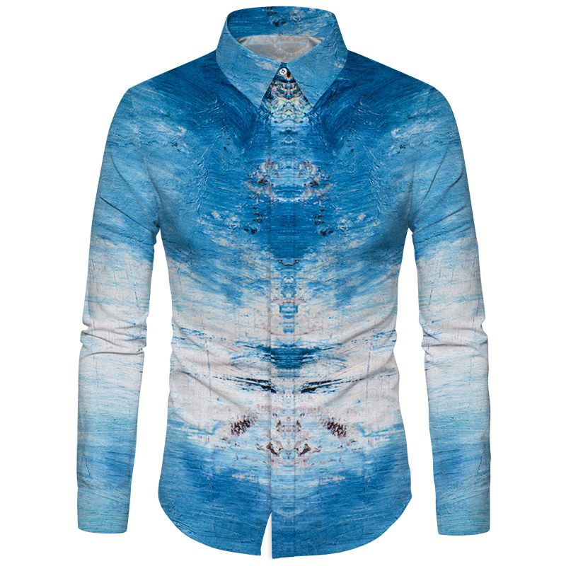 pintura camisa