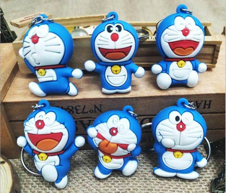 doraemon and barbie cartoon