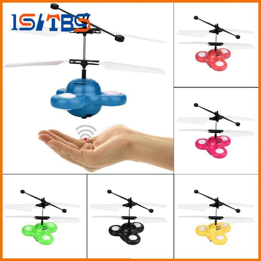flying ufo ball toy