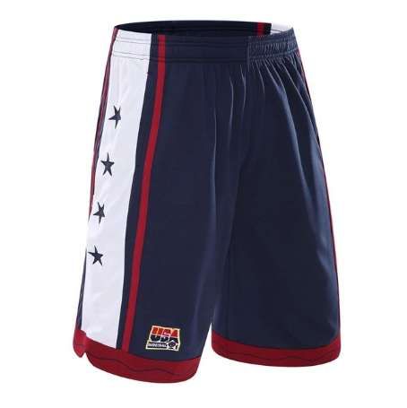 polyester basketball shorts