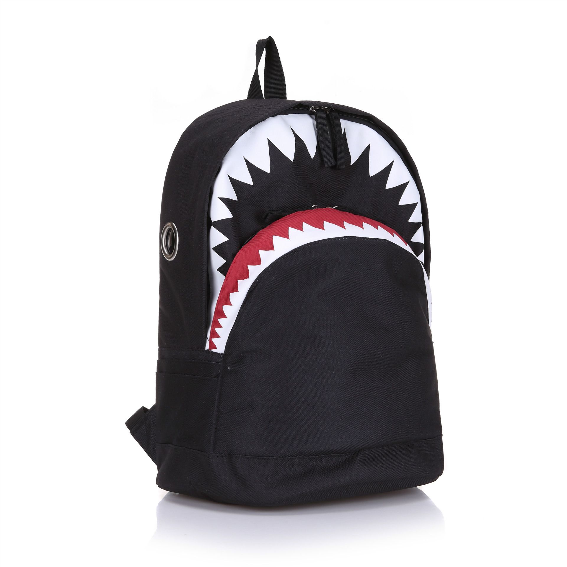 shark backpack for adults