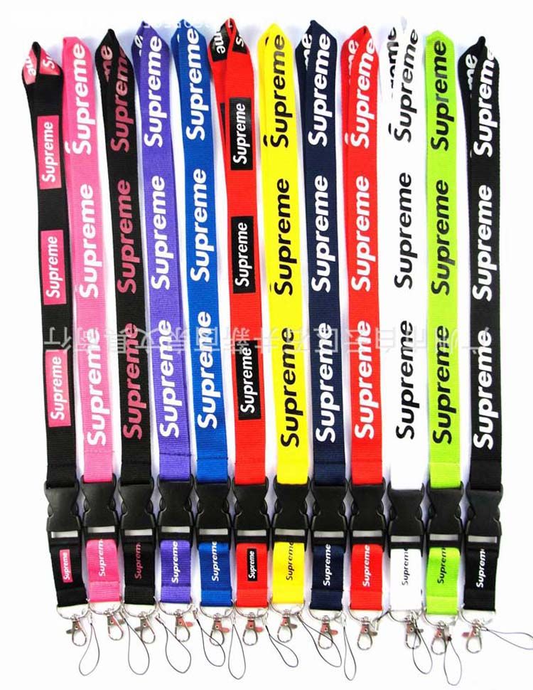 Lanyard Rope Phone Case Hanging Rope Tie Strap Key Id Card Gym Mobile Phone Straps USB Badge Stand DIY Lanyard Protection Lnyard,1
