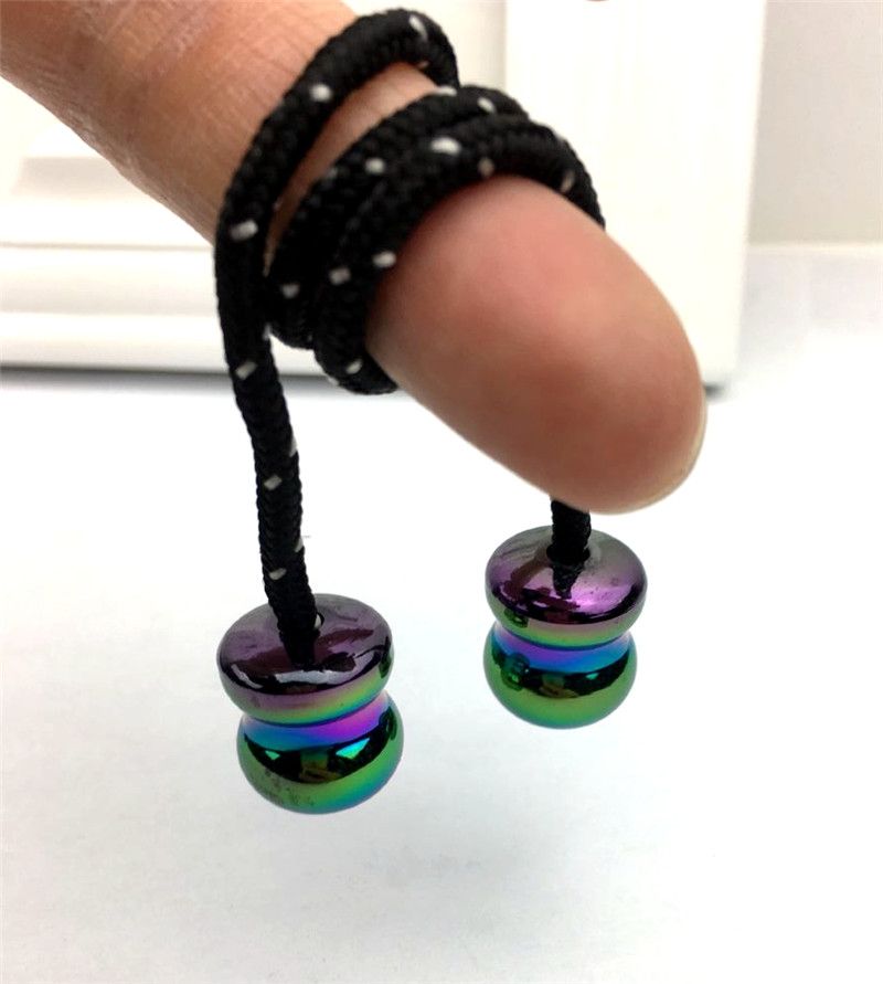 rope spinner toy
