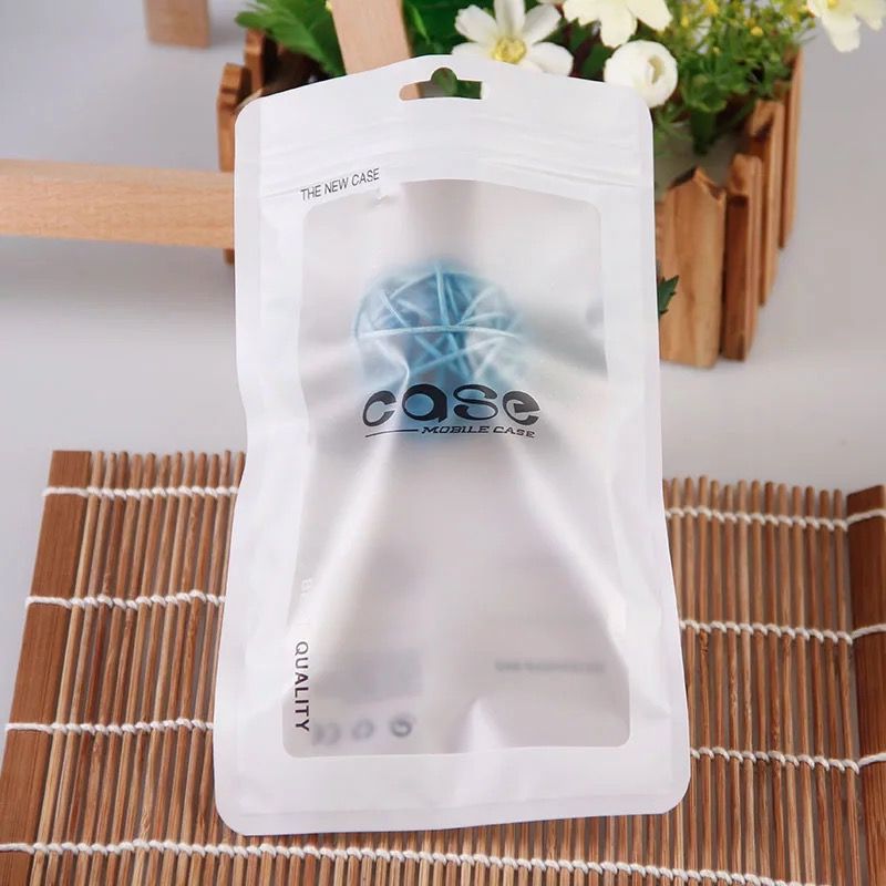 phone plastic bolsa