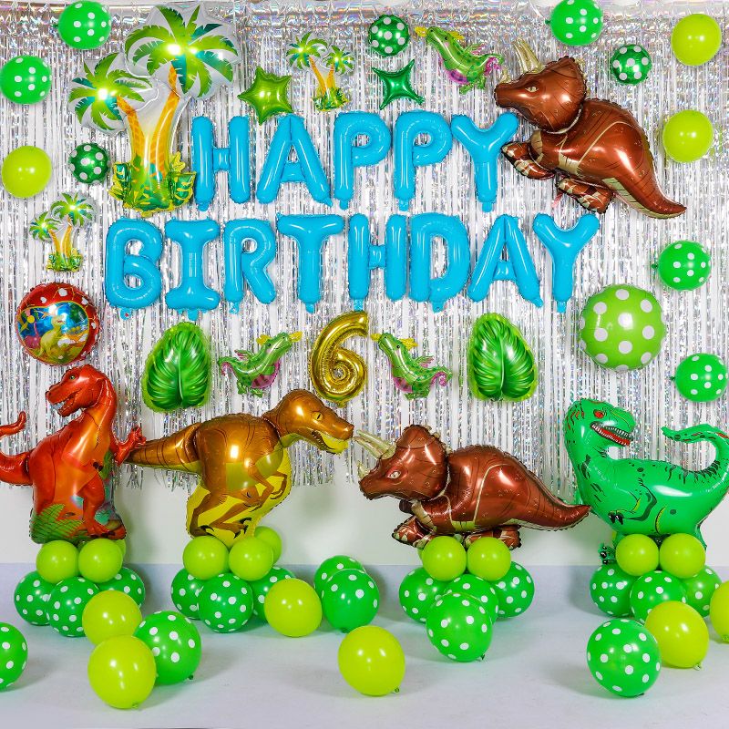 Download Decoracion de un gran dinosaurio For iPhone Free Decoracion De Un Gran Dinosaurio