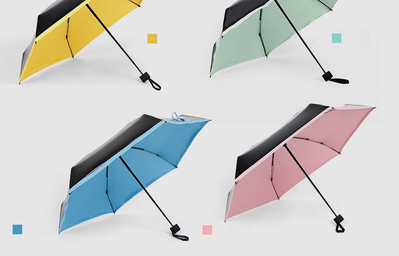 portable sun umbrella