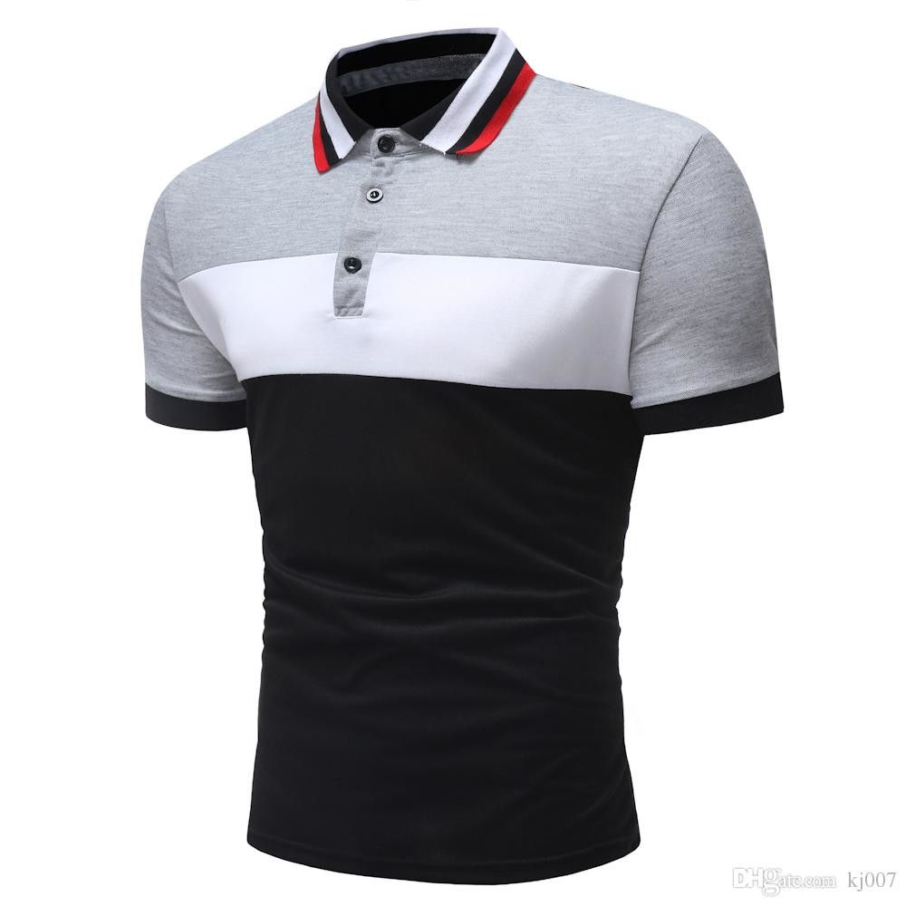 new polo for men