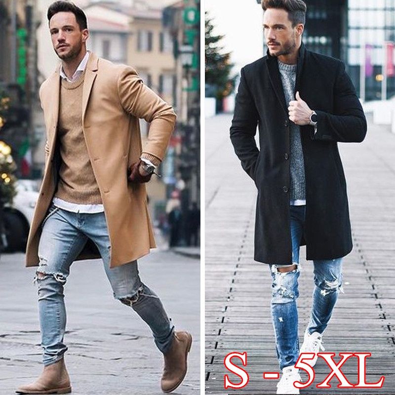 british casual fashion