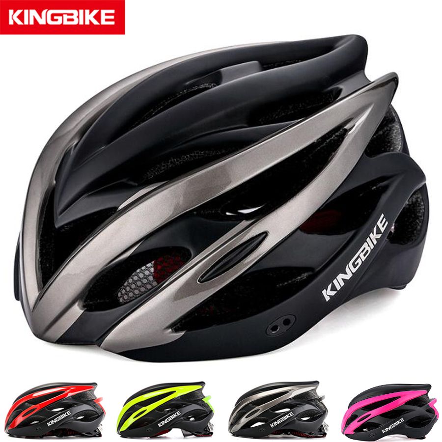 kingbike helmet