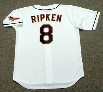 8 CAL RIPKEN Jr.4