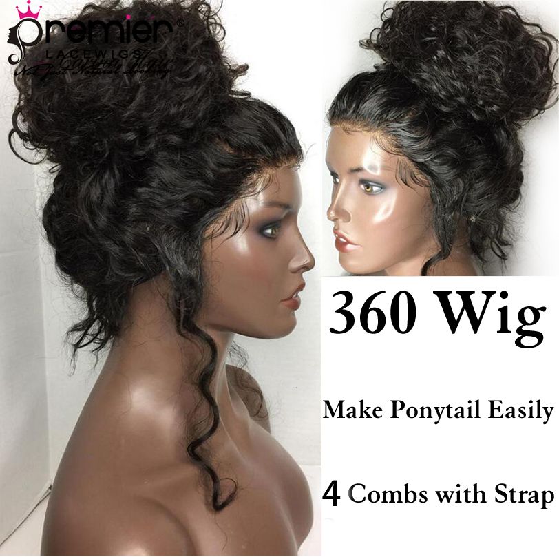 premier lace wigs