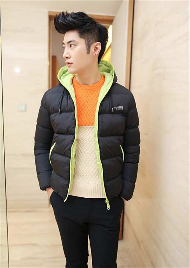 The South Face Men Coats Hoodie Jackets 