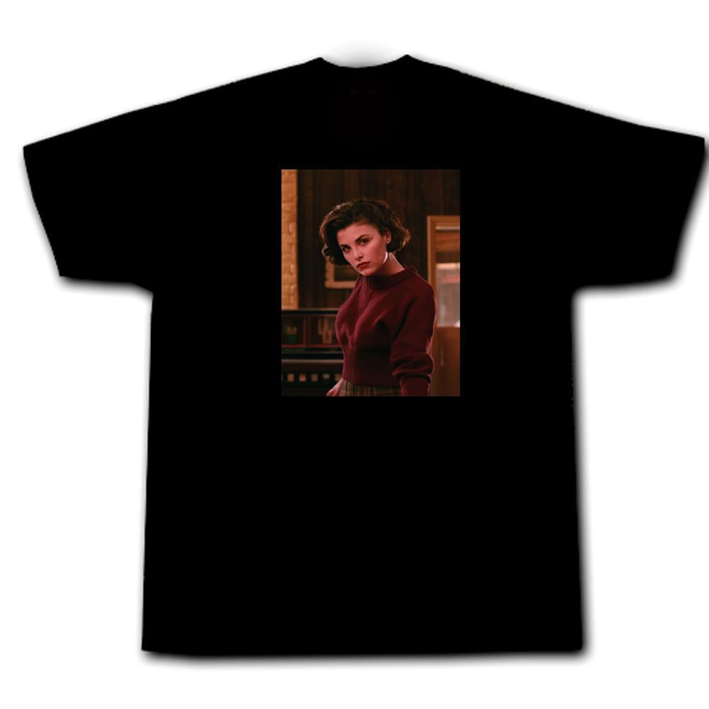 audrey horne t shirt