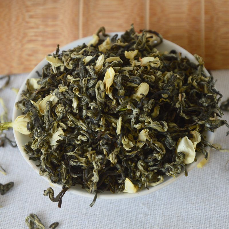 2020 Good Drink Tea 250g Fresh Jasmine Tea Natural Organic Premium Jasmine Green Tea Jasmine Small Dragon Pearl Fragrance Flower Mcgreteamlhc65 From Mcgretea 30 16 Dhgate Com