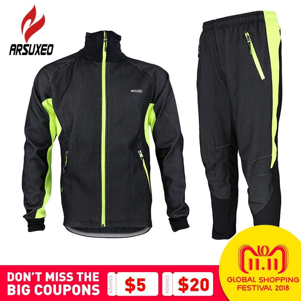 waterproof warm up pants