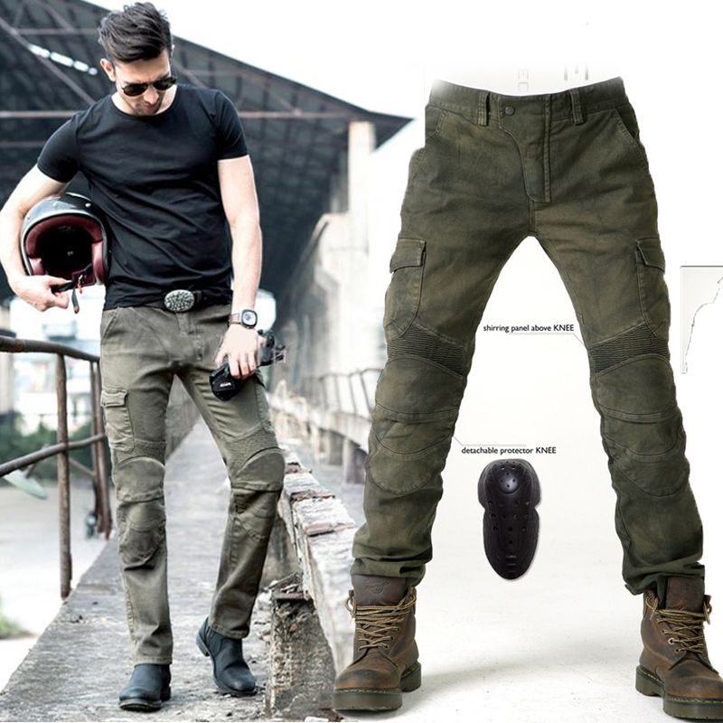uglybros motorcycle jeans