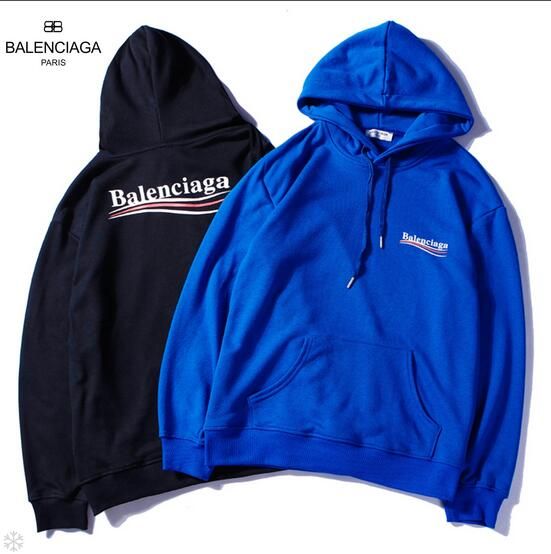 balenciaga pull