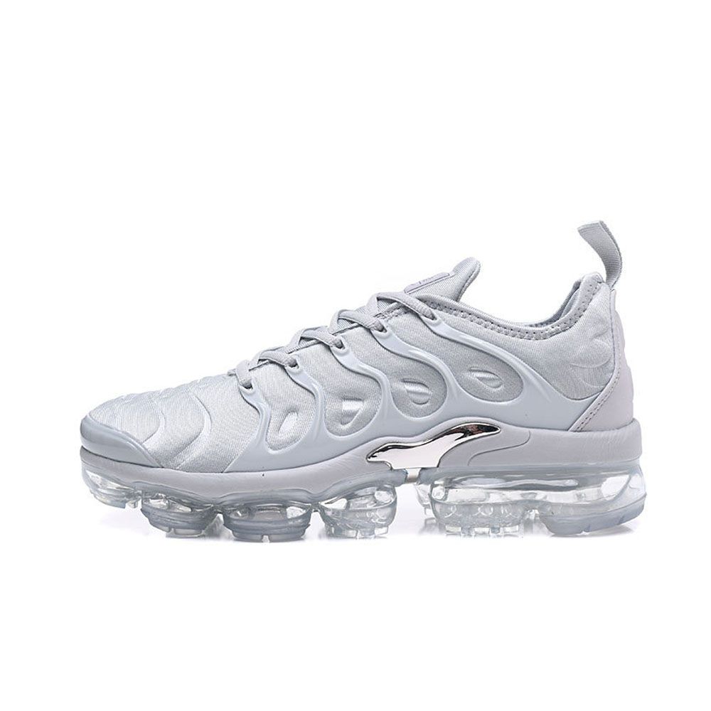 vapormax tn plus white