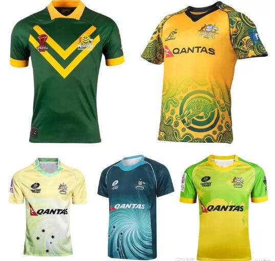 wallabies indigenous jersey 2018