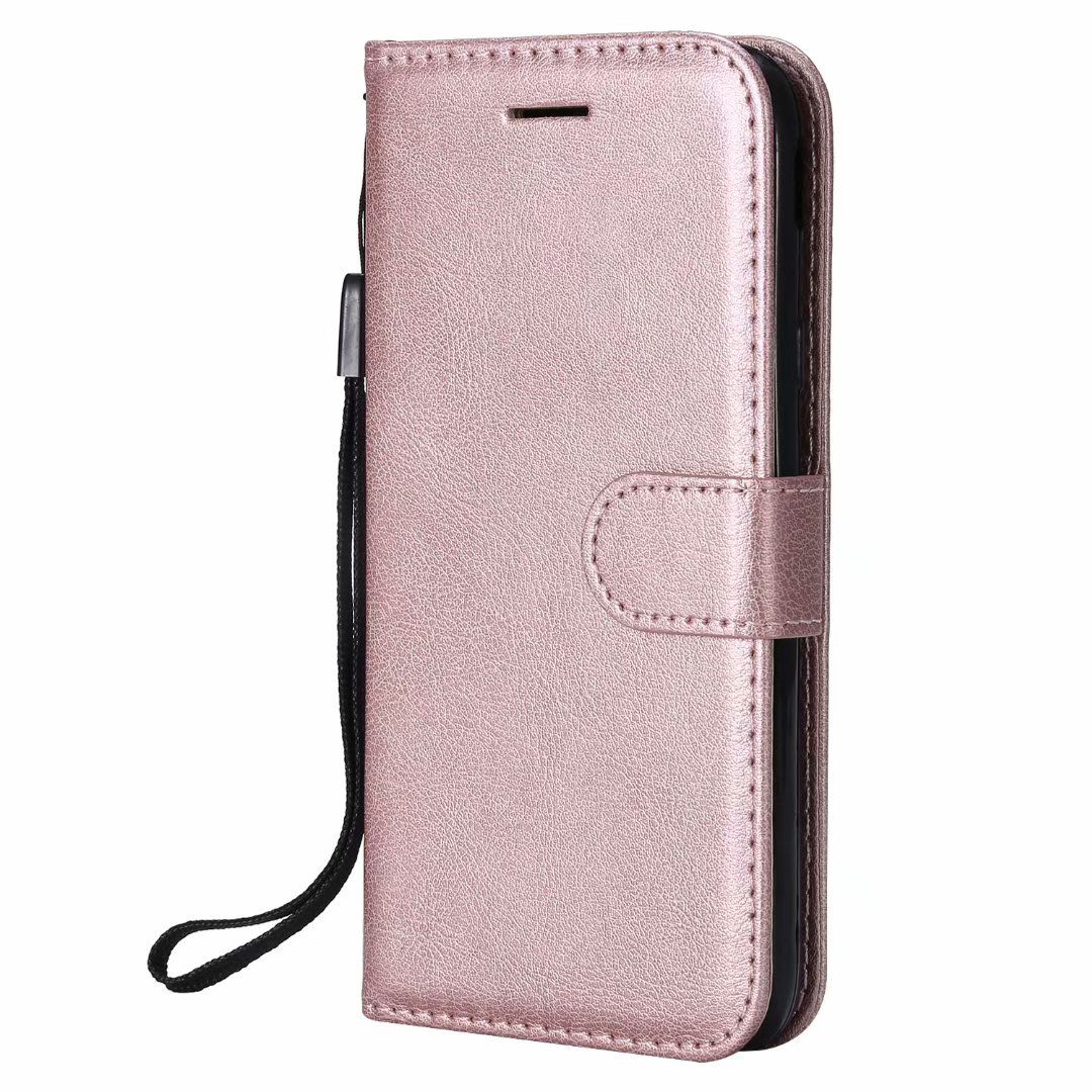 Wallet Case For Samsung Galaxy J330 J3 17 European Edition Flip Back Cover Pure Color Pu Leather Mobile Phone Bag Coque Fundas Leather Phone Case Make Your Own Cell Phone Case From