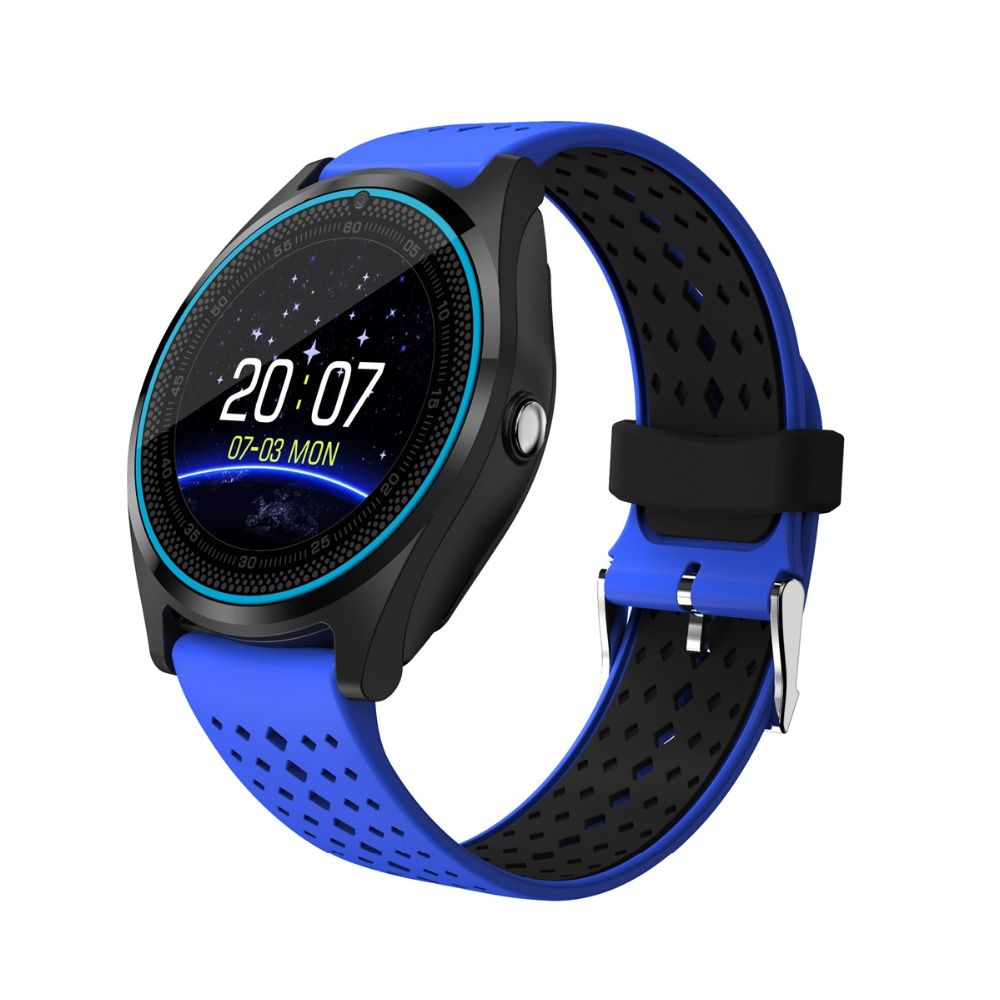 smartwatch v9 pro