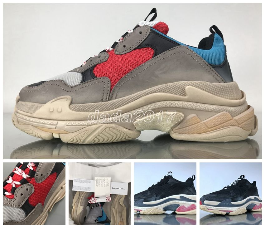 newest trainers 2018