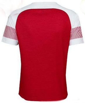 arsenal jersey dhgate