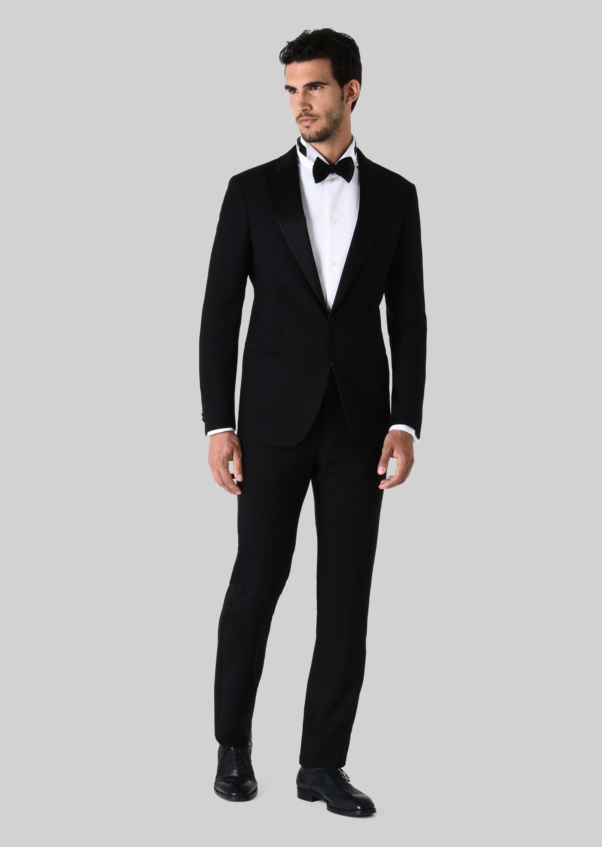 Smoking para boda Clearance