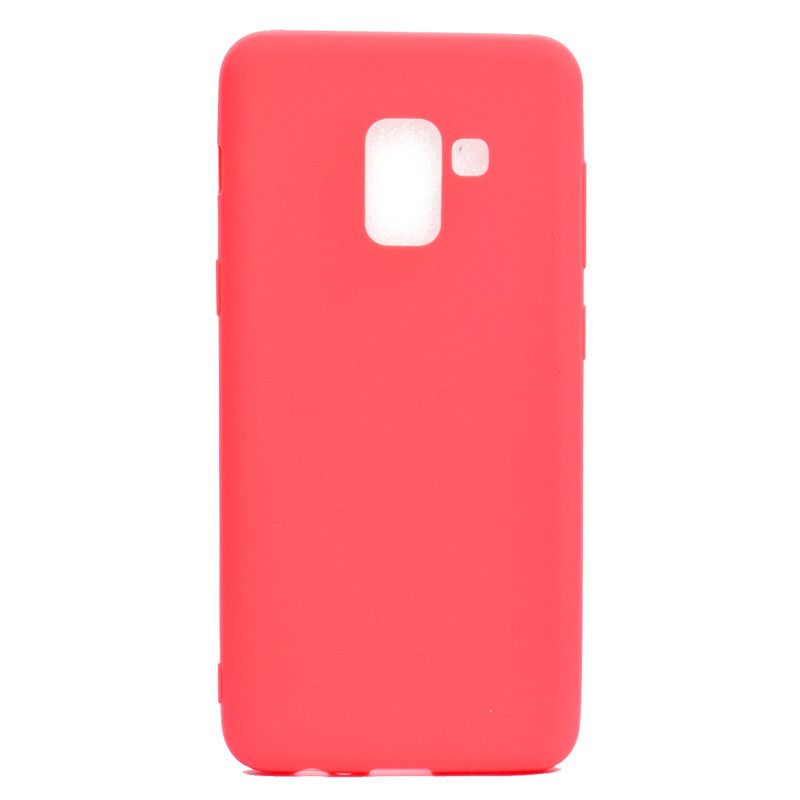 Custodia In Silicone Samsung Galaxy A8 Plus 2018 Custodia In TPU Cellulare  Samsung Capinha Samsung A8 2018 Plus Da Jiaxin008, 0,98 € | It.Dhgate.Com