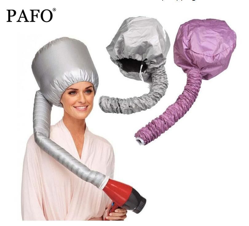 2020 2018 Easy Use Hair Perm Hair Dryer Nursing Dye Hair Modelling