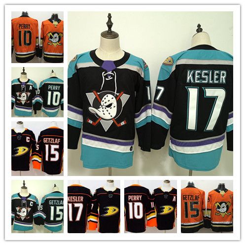 anaheim ducks new third jersey