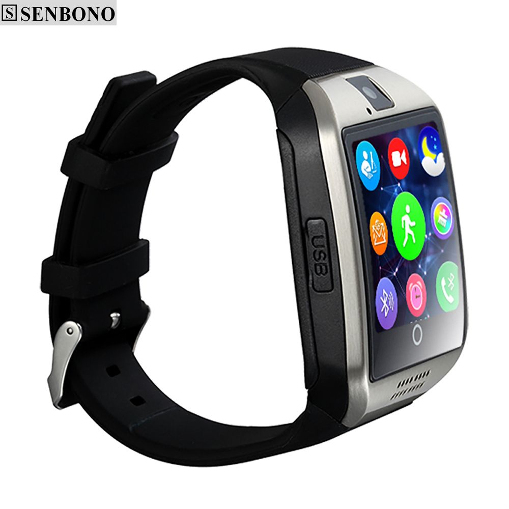 senbono q18