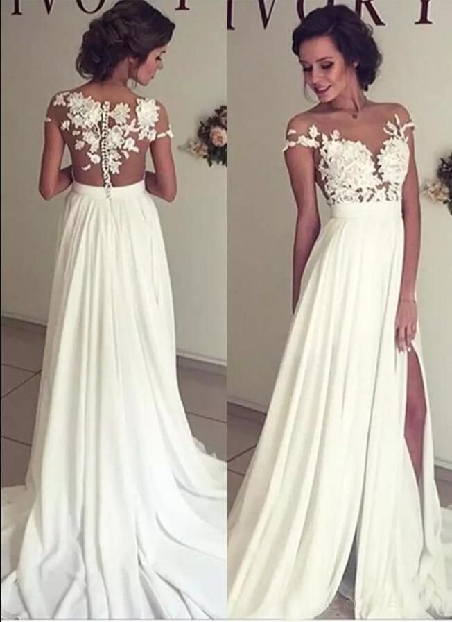 vestido noiva barato