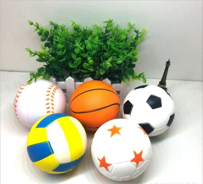 stress buster toys