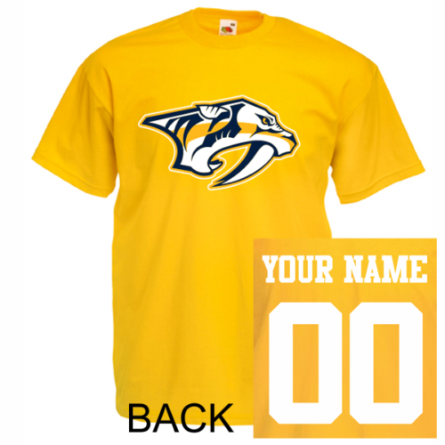 hockey shirts nhl